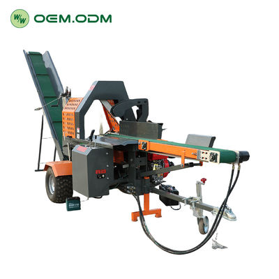 Moteur à essence portable automatique de 20 tonnes Jerry