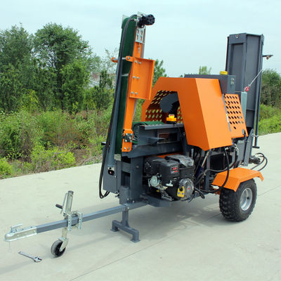 Moteur à essence portable automatique de 20 tonnes Jerry