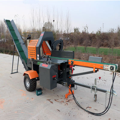 Moteur à essence portable automatique de 20 tonnes Jerry