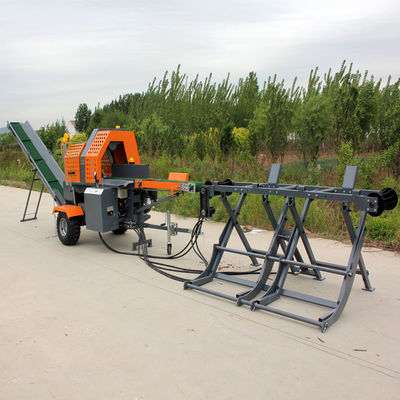 Moteur à essence portable automatique de 20 tonnes Jerry