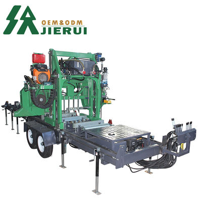 Largeur de travail maximale de 1100 mm