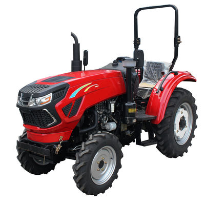 Micro maison jardin Tracteurs d'occasion Petit tracteur 4x4 Mini ferme Machines agricoles