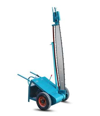 Machine de coupe de bois professionnel Coupeuse d'arbre personnalisée électrique