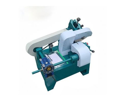 Coupeuse mini-friseuse de 250 mm taille de roue