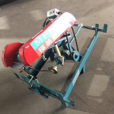 380V Voltage automatique de la bande de scie à lame d'affûtage d'affûteuse machine