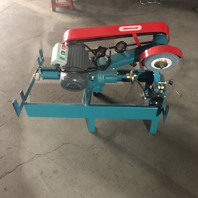 380V Voltage automatique de la bande de scie à lame d'affûtage d'affûteuse machine