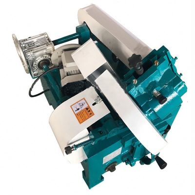 Machine de meulage manuelle de l'engrenage à lame de scie en alliage pour travaux de construction