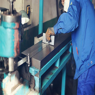 Usine de traitement du bois lame de scie bimétallique pour support personnalisé en métal ODM