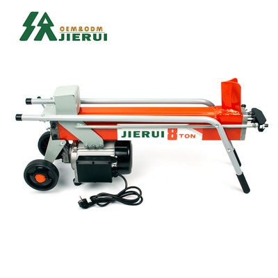 Machine de séparation de bois pour 50 kg de bûches Portable Hydraulique Super Splitter à l'essence
