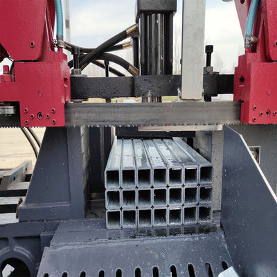 6 1/2 pouces de longueur de lame bande bimétallique multi machine lame de scie bimétallique pour le bois direct