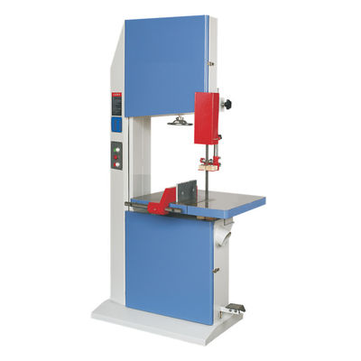 précision MJ2380 Travail du bois Automatique d'alimentation Vertical Machine à cisailles à bande pour le travail du bois