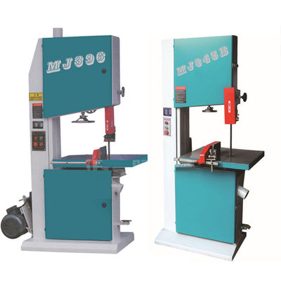 précision MJ2380 Travail du bois Automatique d'alimentation Vertical Machine à cisailles à bande pour le travail du bois