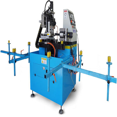 1350*1700*1150mm Machine de soudage de lame de scie en alliage CNC Outils angulaires