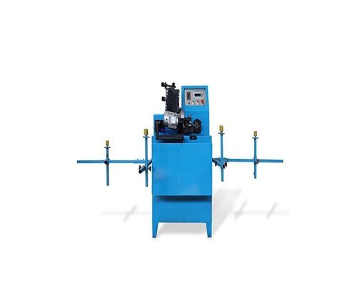 Machine de meulage manuelle de la lame de scie en alliage pour le travail du bois