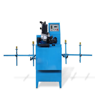 Utilisateurs angulaires automatiques machine de meulage à lames de scies en alliage Voltage 220V