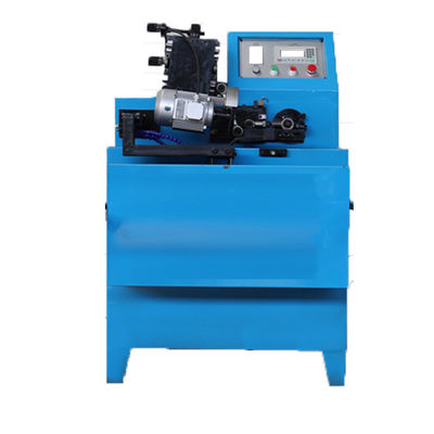 Utilisateurs angulaires automatiques machine de meulage à lames de scies en alliage Voltage 220V