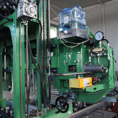Moulin à tronçonneuse portable à bande de coupe de bois de type 27HP 31 pouces avec conception horizontale