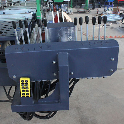 15KW Automatique Voleur horizontal de bois portable à bande Sauvetière portable pour le travail du bois