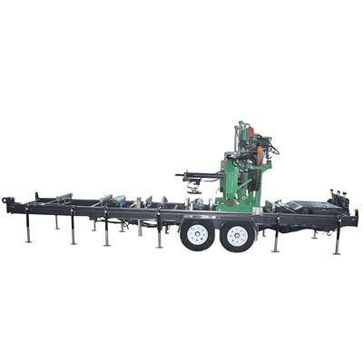 JR1000 Machine de scie à bois entièrement automatique Parfait pour couper le bois