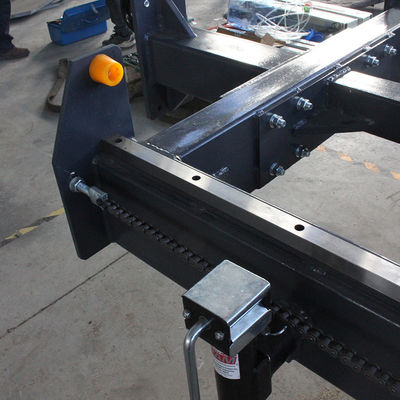 JR1000 Machine de scie à bois entièrement automatique Parfait pour couper le bois