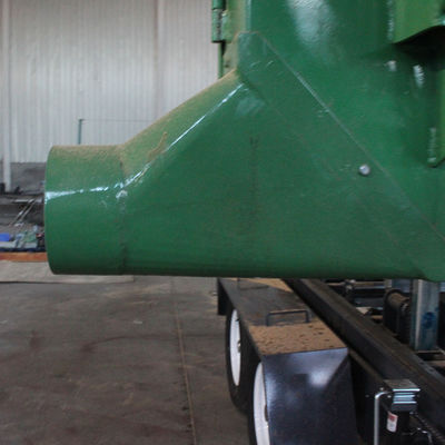 JR1000 Machine de scie à bois entièrement automatique Parfait pour couper le bois
