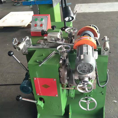 Machine de soudage manuelle à lame de scie en alliage à main Certificat ISO