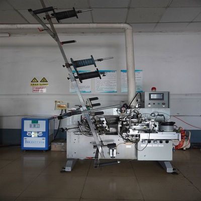 Assistance technique vidéo après service Machine automatique de soudage des dents