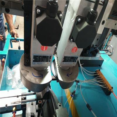 Machine de meulage automatique à lame de scie à bande circulaire TCT HSS