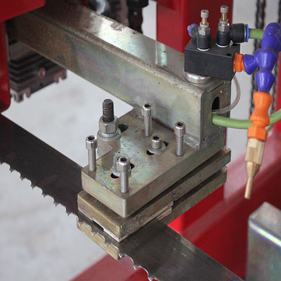 Moulin à scier diesel à 220 V, moissonneuse de bois, coupeuse de bois OEM