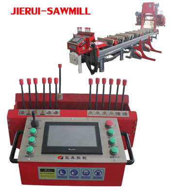 Machines de découpe de scies avancées et scies à bande de bois pour machines de travail du bois d'un poids de 3200 kg