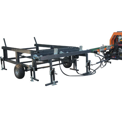 30T Logiciel de coupe de bois à essence avec certification CE