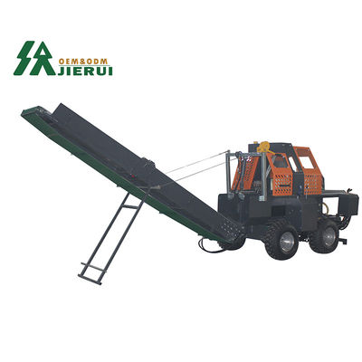 Pour le traitement du bois de chauffage RM500JOY