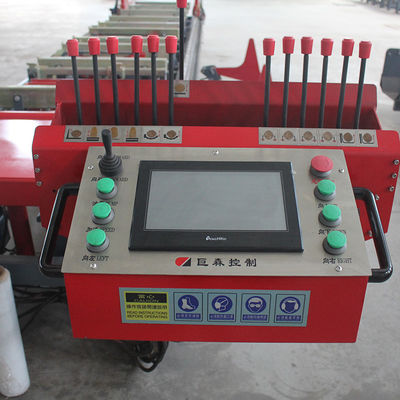 Moteur électrique entièrement automatique 220V
